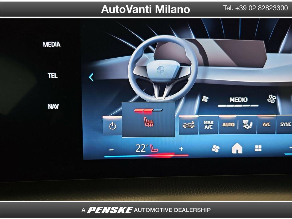 BMW Serie 2 218d Active Tourer Msport auto