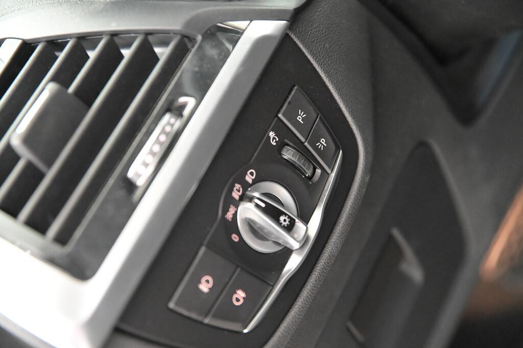 BMW X4 xdrive20d xLine auto