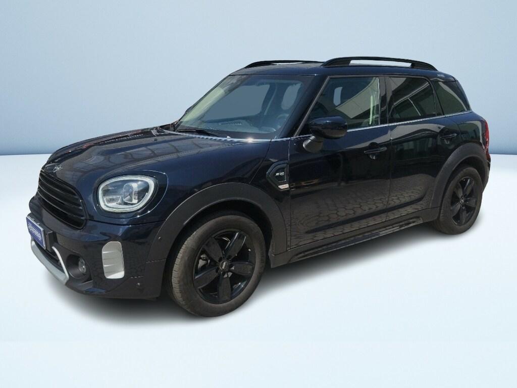 Mini One D Countryman 1.5 TwinPower Turbo One D