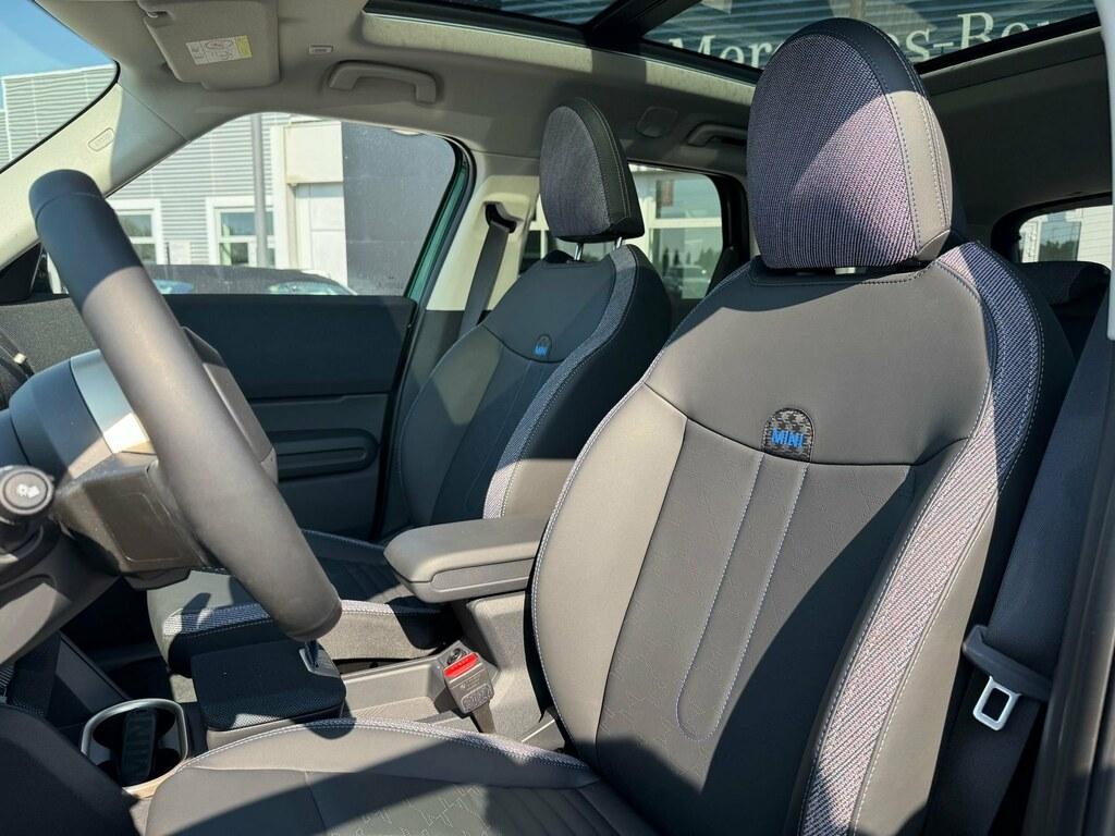 Mini Mini Countryman 1.5 48V C Classic auto