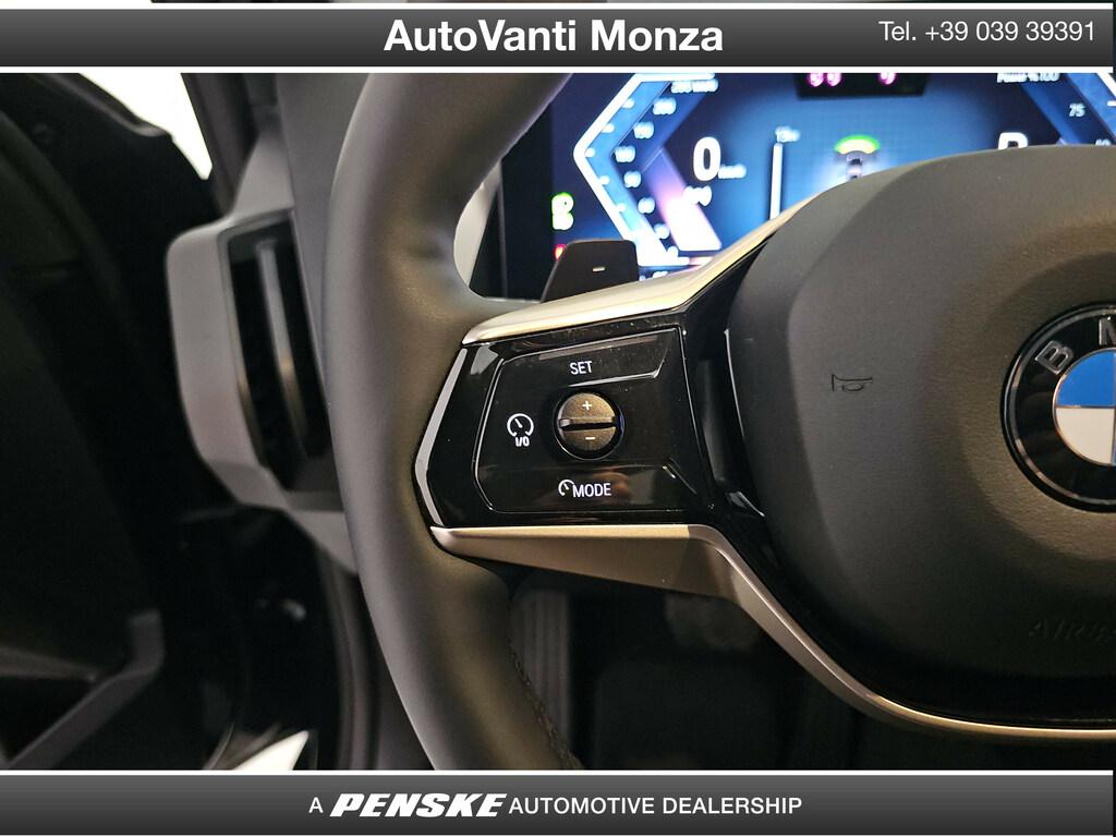 BMW X3 xdrive20d auto