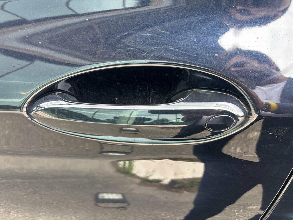 BMW X4 M X4 xdrive M40d mhev 48V auto