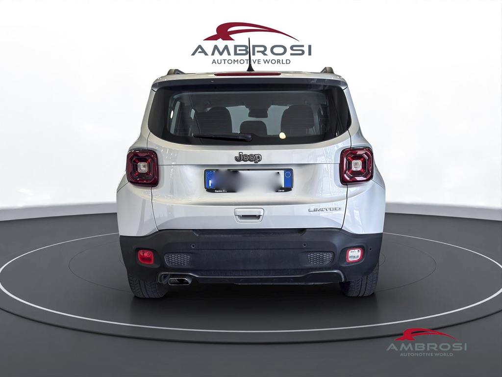 Jeep Renegade 1.0 t3 Longitude 2wd