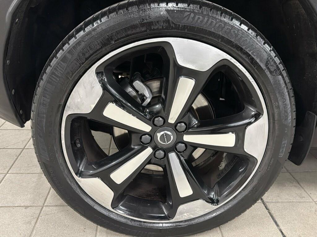 Volvo XC40 2.0 D3 Momentum awd geartronic