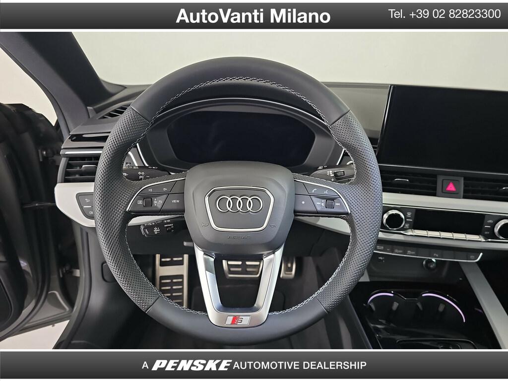 Audi S5 Coupe 3.0 tdi mhev quattro 341cv tiptronic