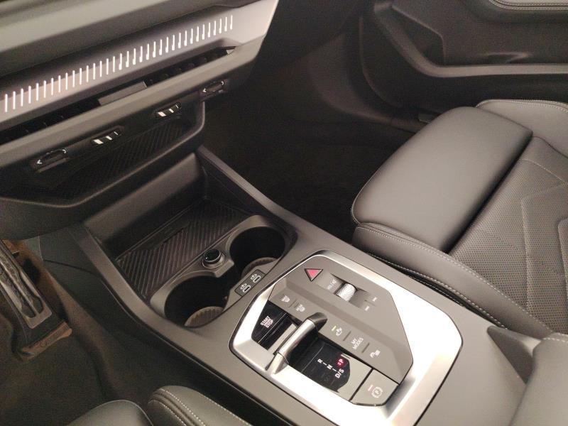 BMW Serie 1 118d MSport auto