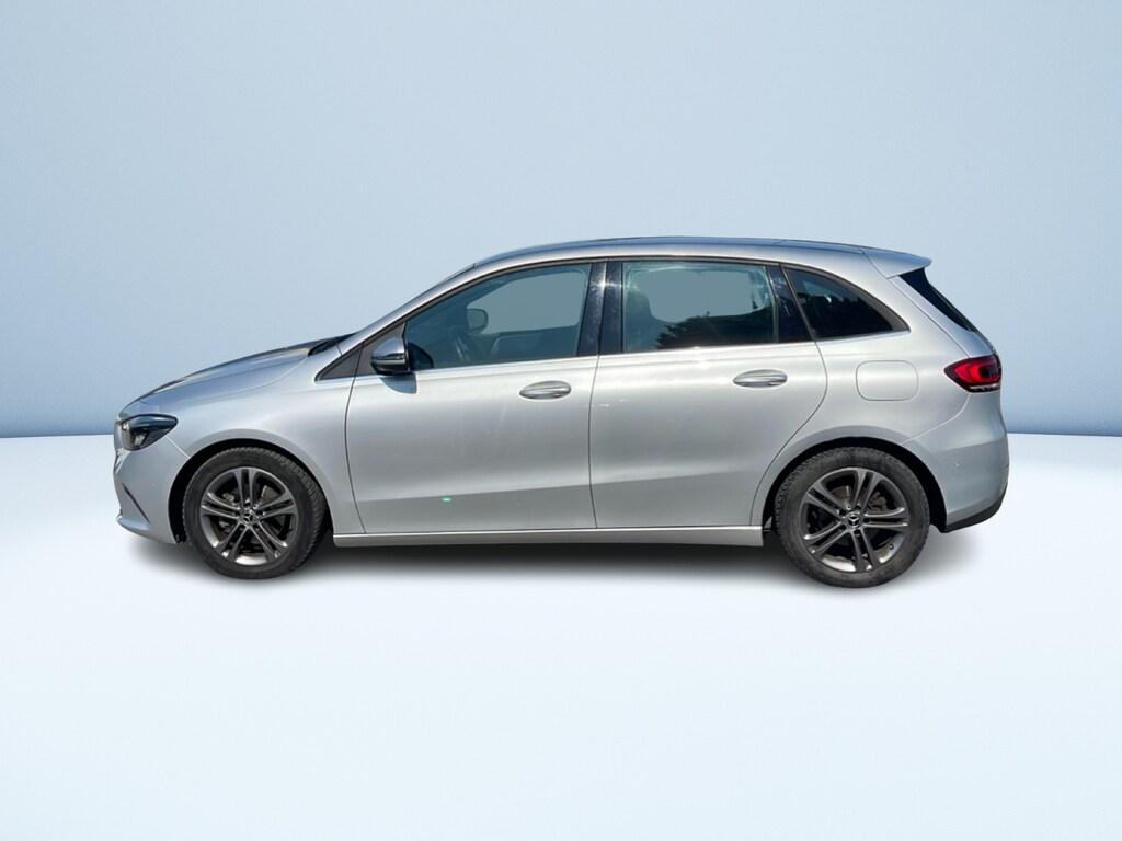Mercedes Classe B 180 d Sport auto