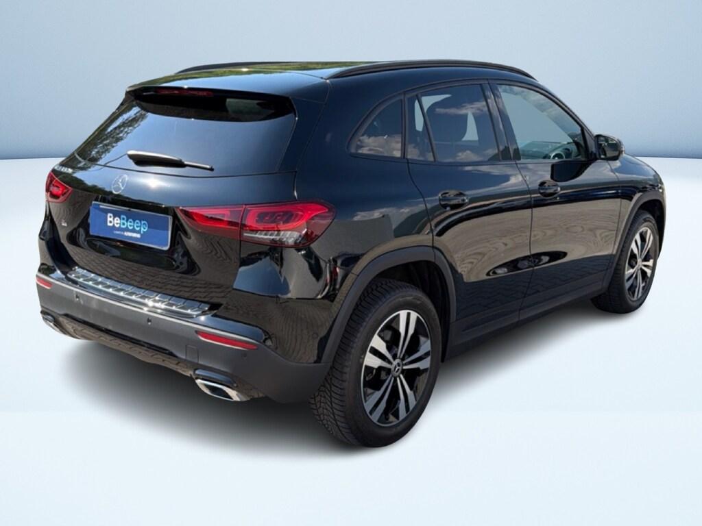 Mercedes GLA 180 d Sport Plus auto