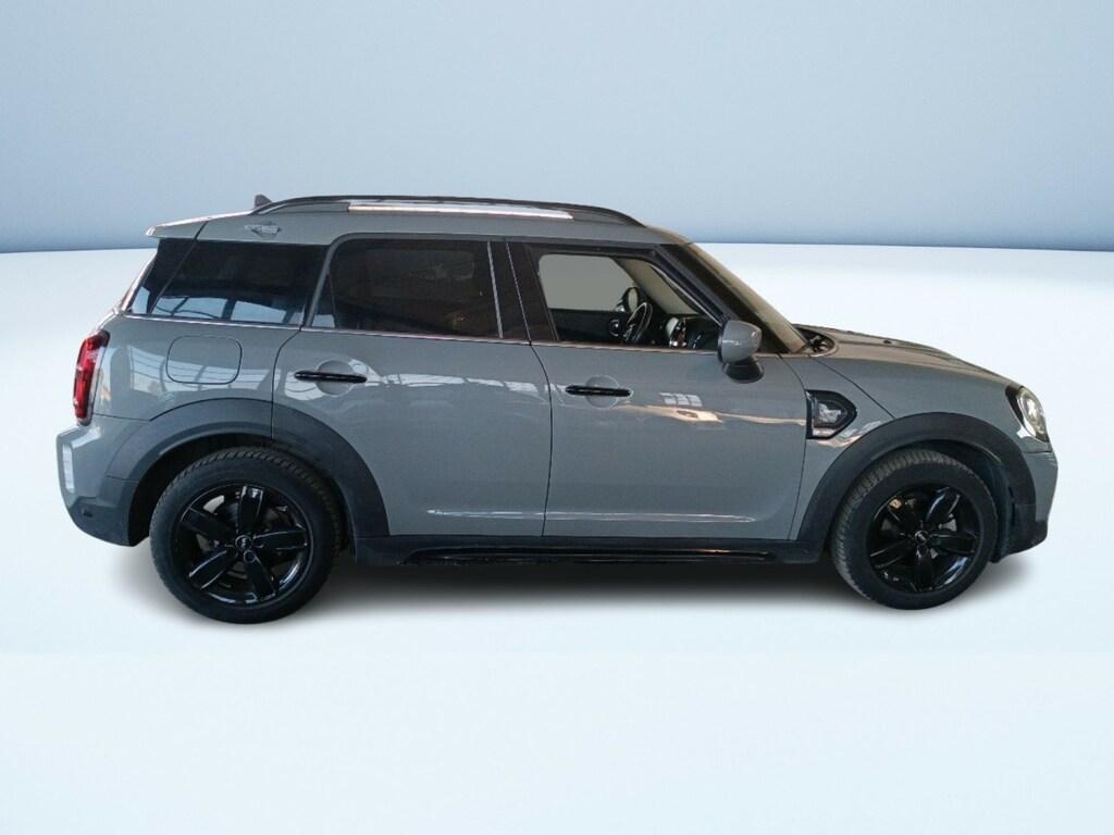 Mini One Countryman 1.5 One