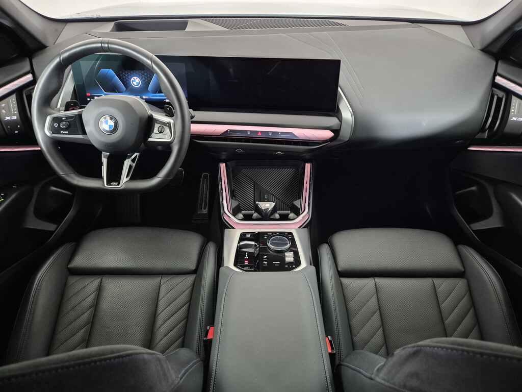 BMW X3 xdrive20d MSport Pro auto