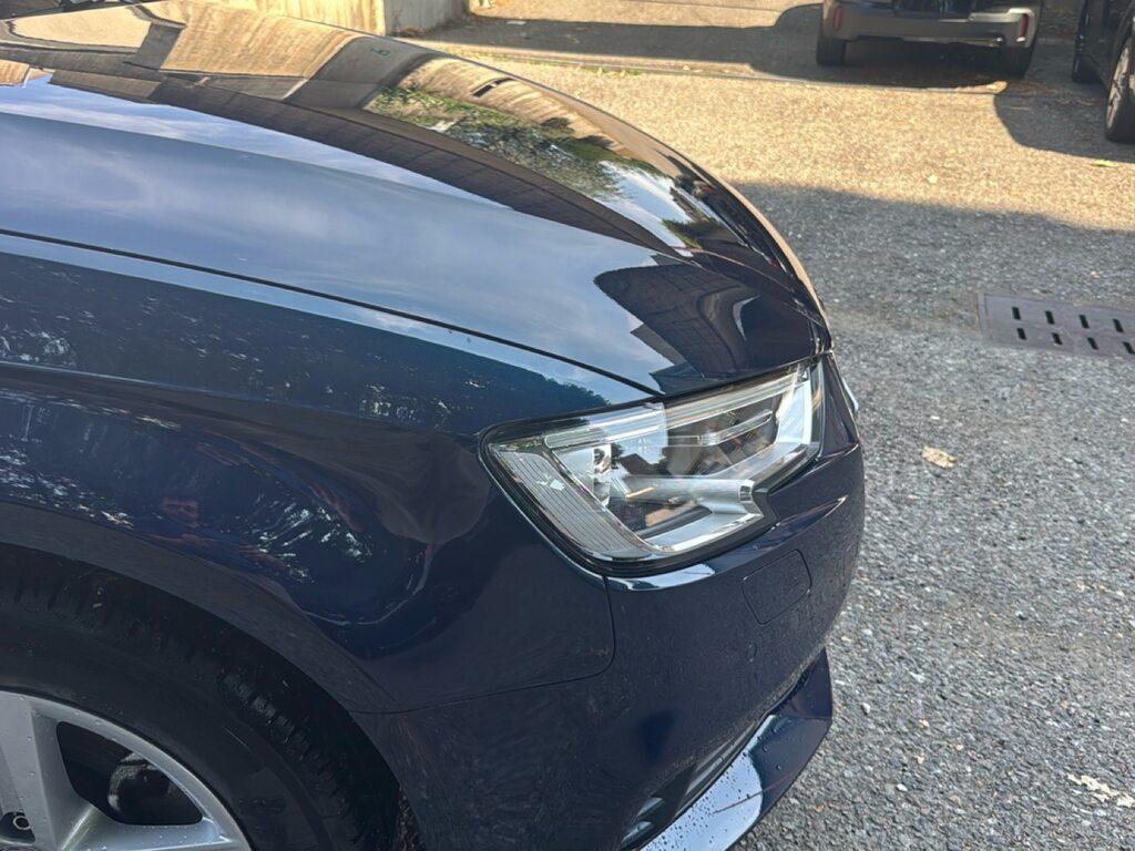 Audi A3 Sportback 35 1.5 tfsi Business 150cv
