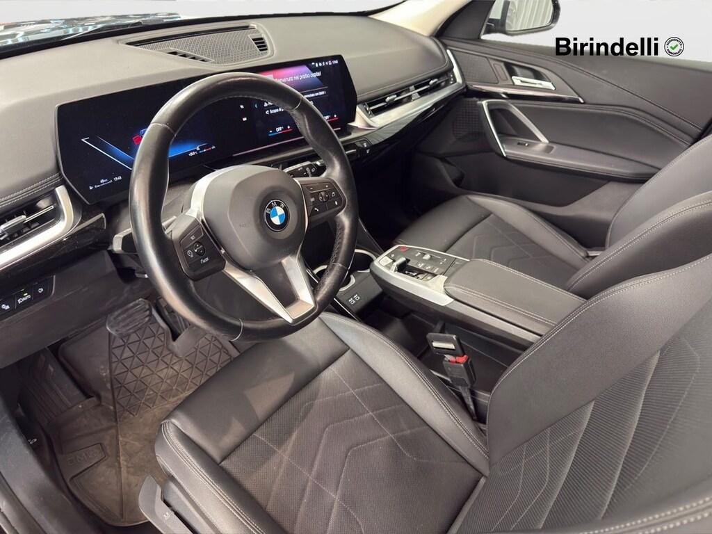 BMW X1 sdrive18i X-Line auto