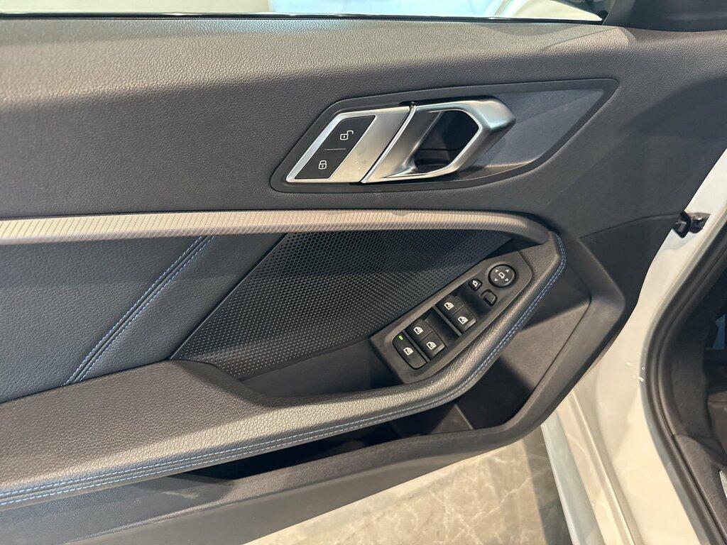 BMW Serie 1 116i MSport auto