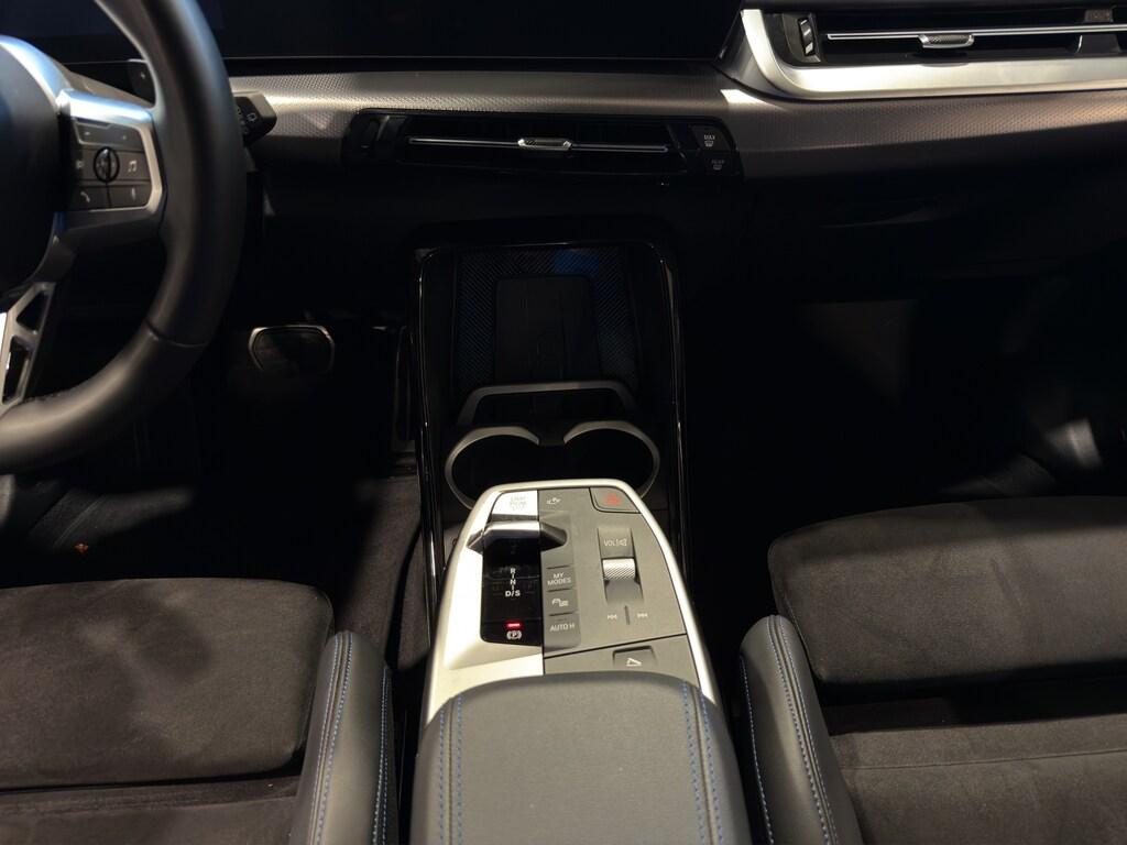 BMW X1 xdrive20d mhev 48V MSport Pro auto