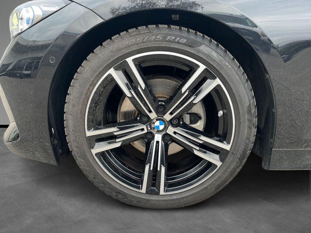 BMW Serie 3 320d Touring mhev 48V Msport auto