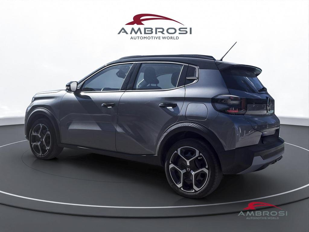 Citroen C3 1.2 puretech turbo Plus 100cv s&s