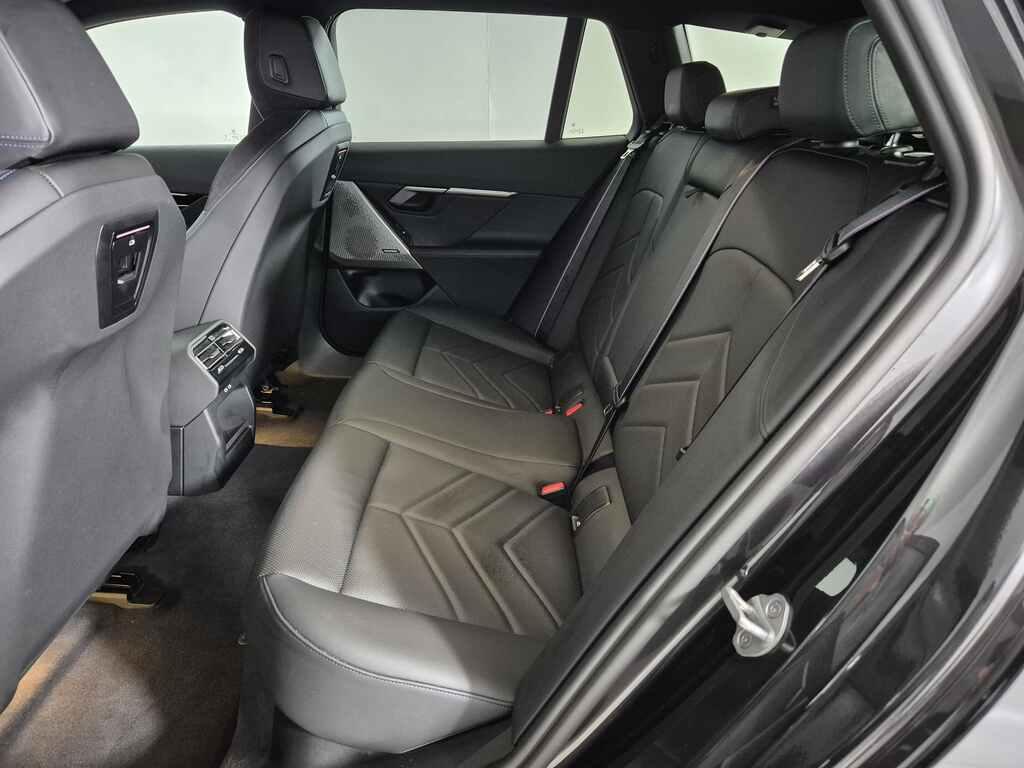 BMW Serie 5 520d Touring 48V xdrive auto