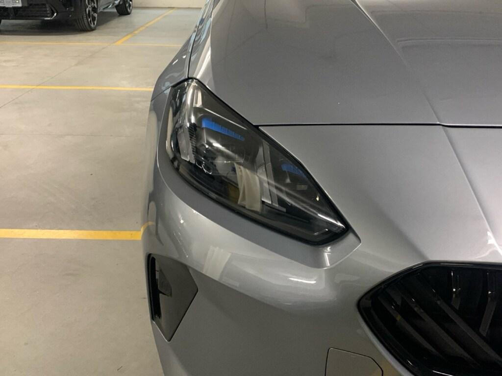 BMW Serie 1 118d MSport Pro auto