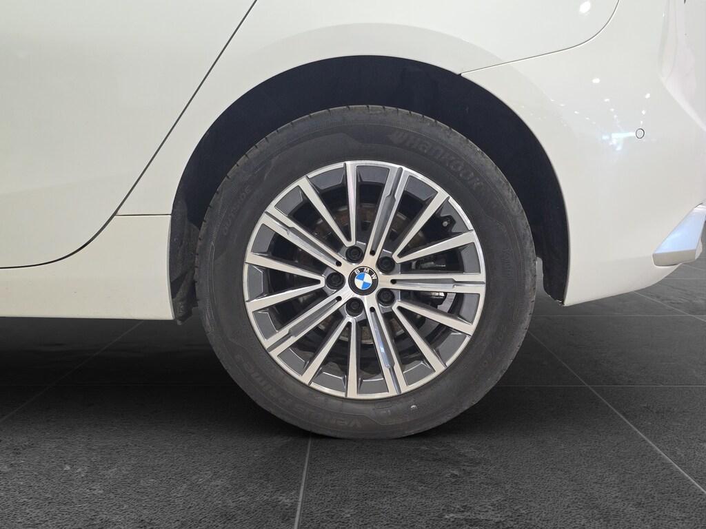 BMW Serie 2 218d Active Tourer Luxury auto