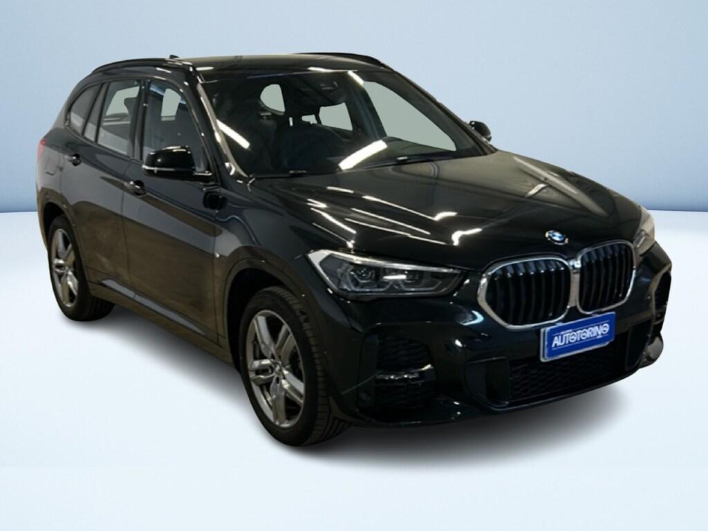 BMW X1 sdrive18i Msport 136cv