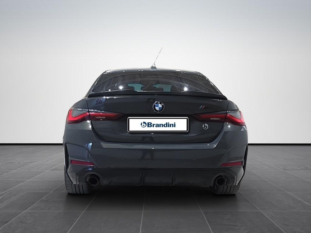 BMW Serie 4 420i Gran Coupe Msport auto