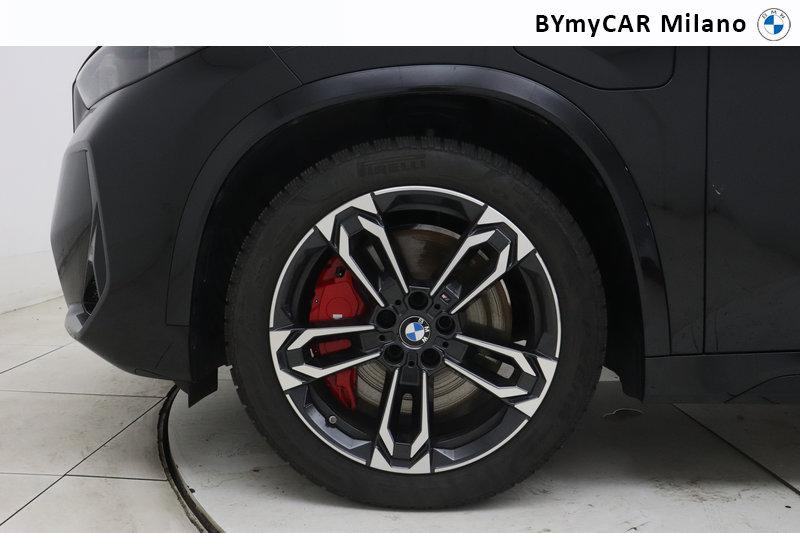 BMW X1 xdrive 25e MSport Pro auto