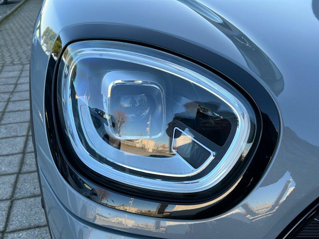 Mini One D Countryman 1.5 TwinPower Turbo One D