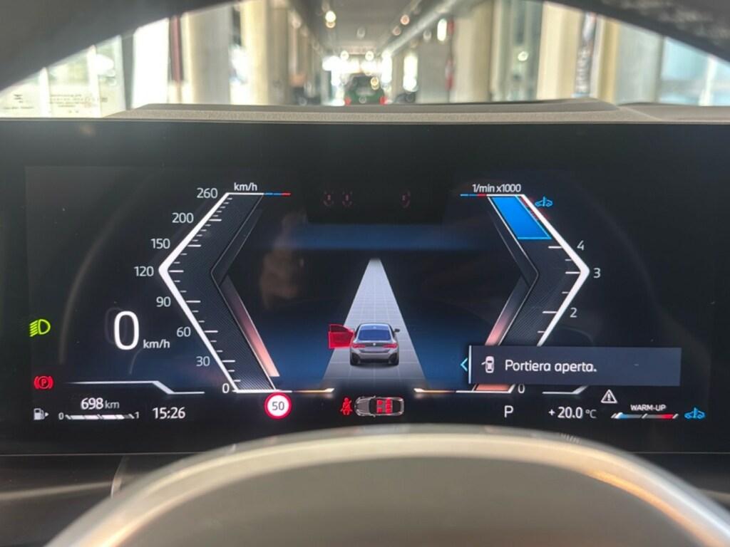 BMW Serie 4 420d Gran Coupe mhev 48V xdrive M Sport Pro auto