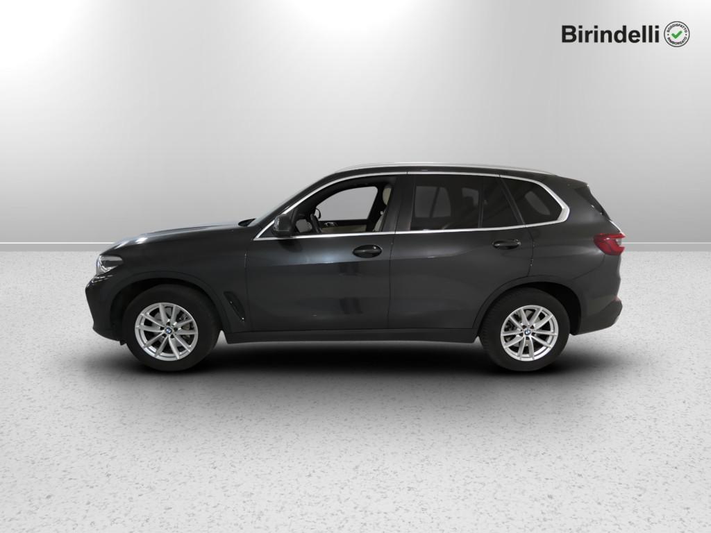 BMW X5 xdrive30d mhev 48V Business auto