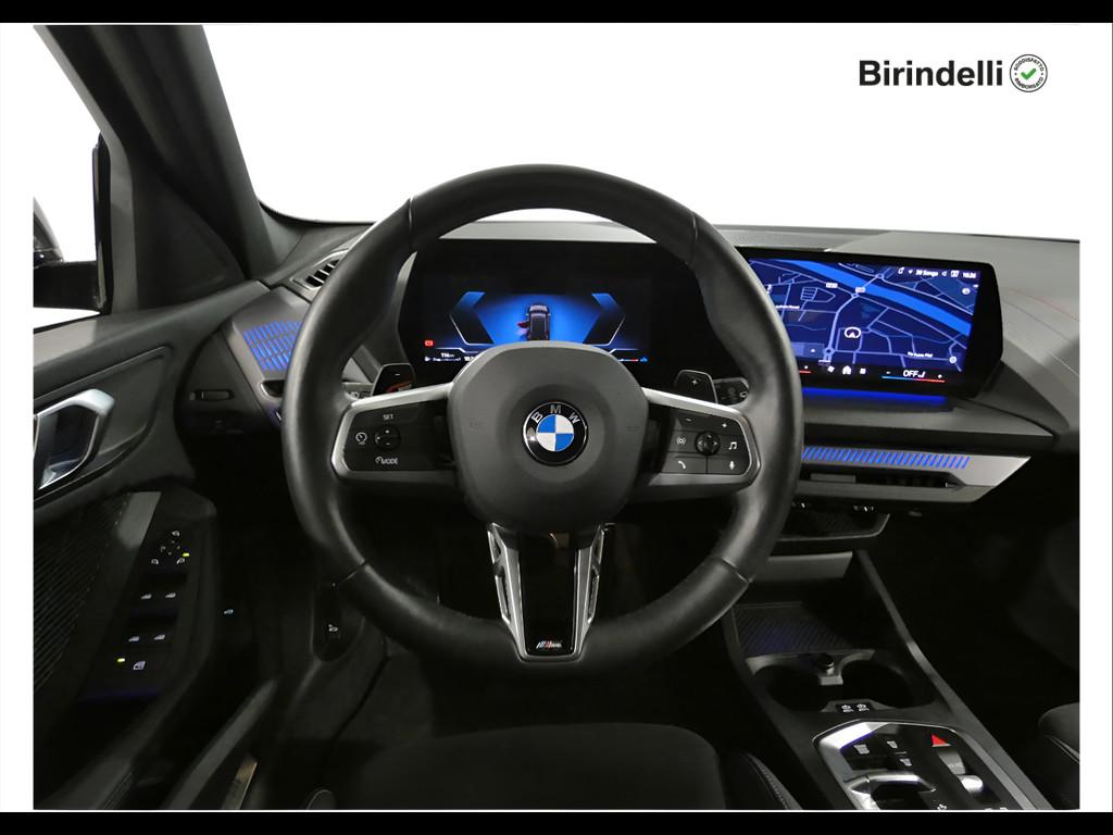 BMW Serie 1 118d MSport auto