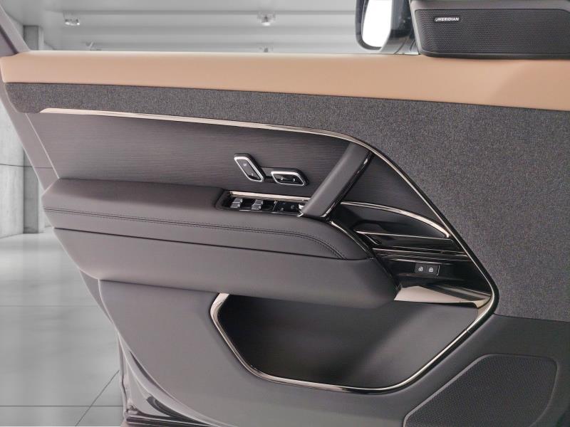 Land Rover Range Rover Sport 3.0 i6 phev Dynamic SE awd 440cv auto