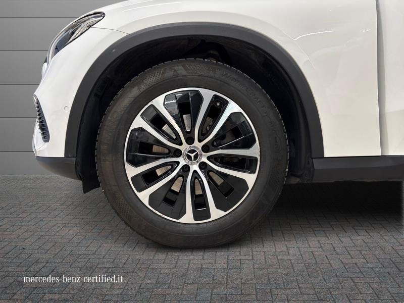 Mercedes GLC 220 d mhev Advanced Plus 4matic auto