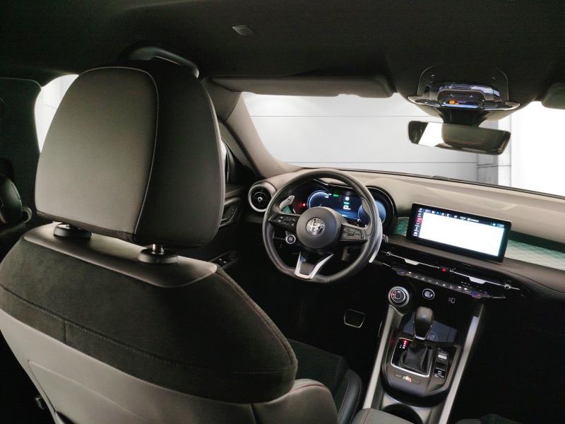 Alfa Romeo Tonale 1.5 hybrid Speciale 130cv ddct7
