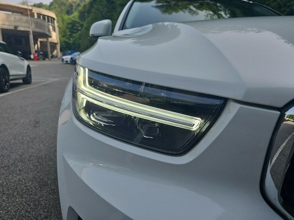 Volvo XC40 1.5 T3 Momentum geartronic my20