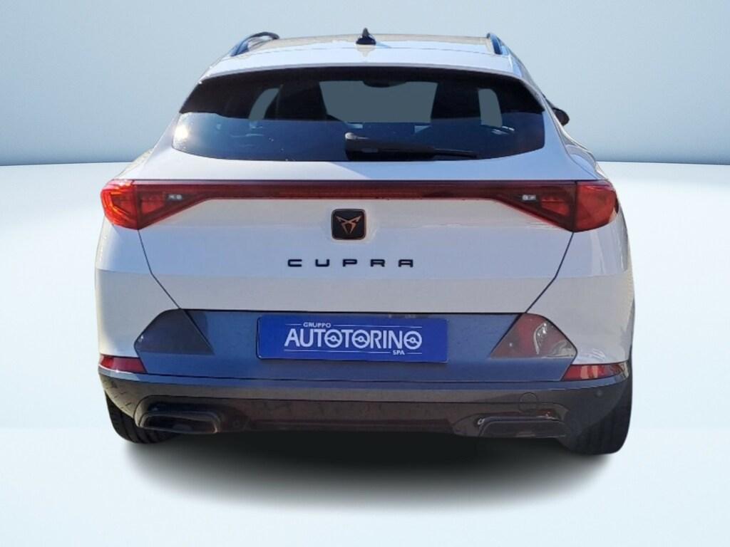 Cupra Formentor 1.4 e-hybrid dsg