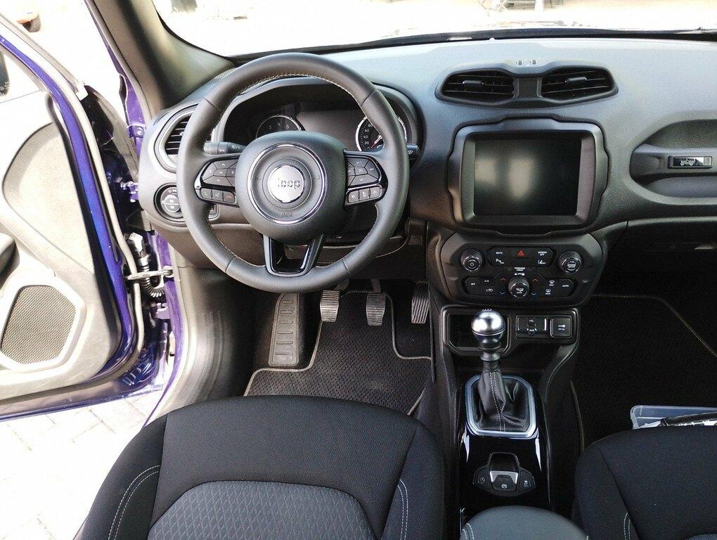 Jeep Renegade 1.0 t3 80TH Anniversary 2wd