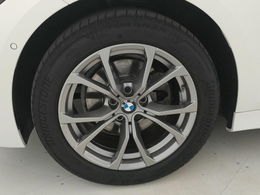 BMW Serie 3 320d Touring Sport auto