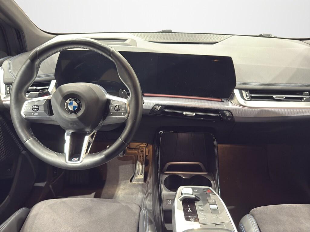 BMW Serie 2 218d Active Tourer Msport auto