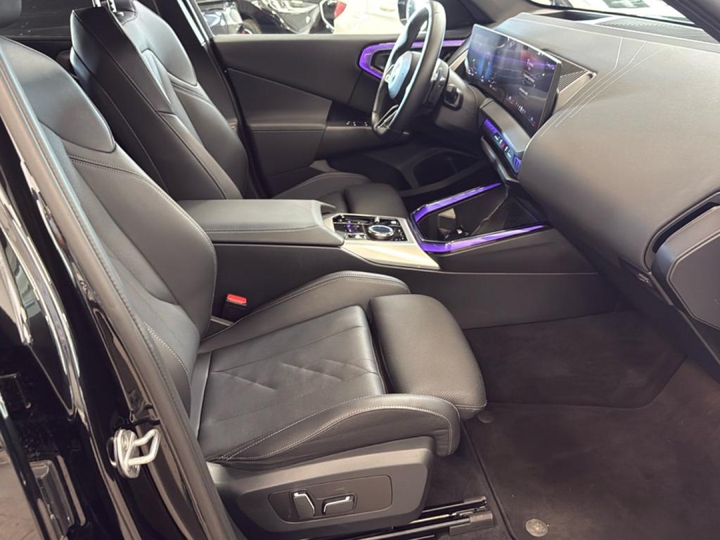 BMW X3 xdrive20d MSport Pro auto