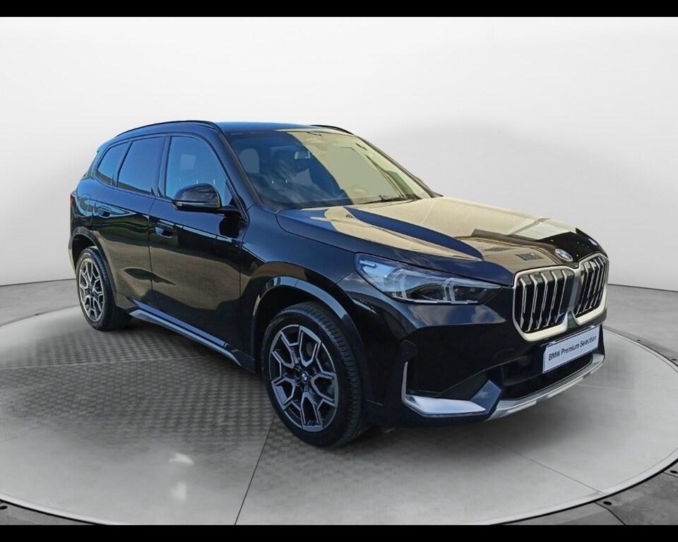 BMW X1 sdrive18d X-Line auto