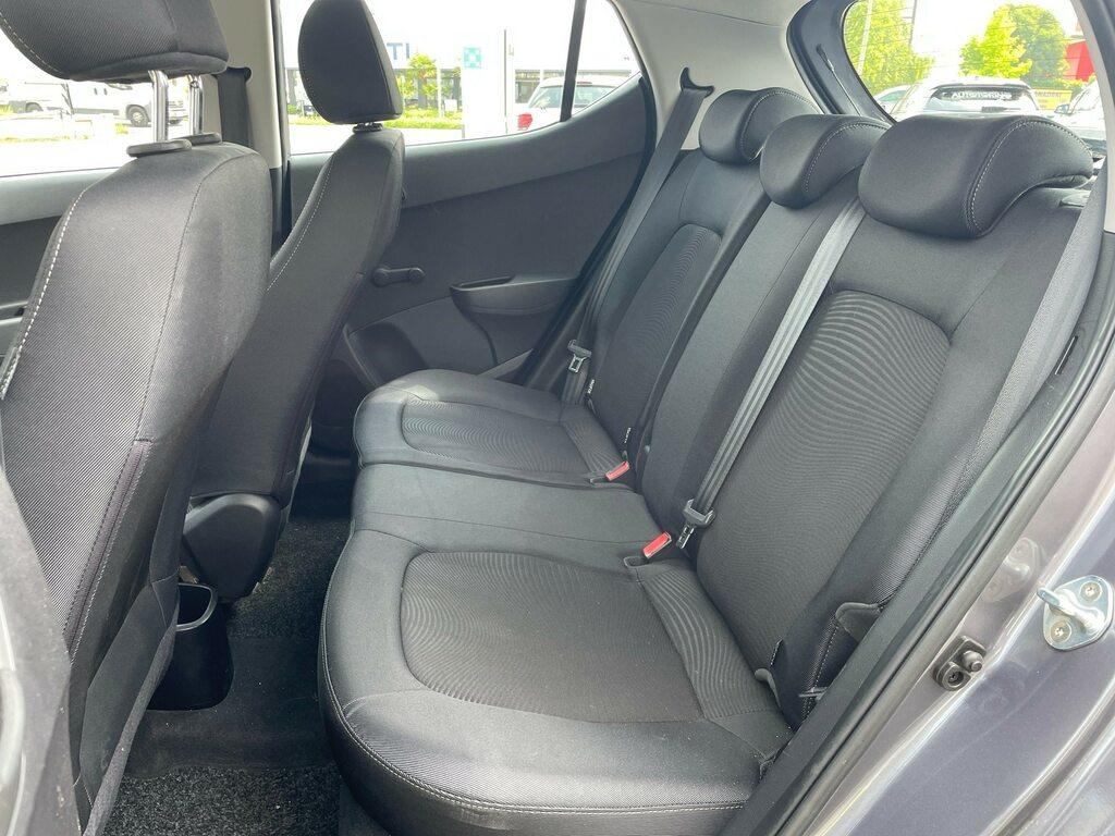 Hyundai i10 1.0 Prime