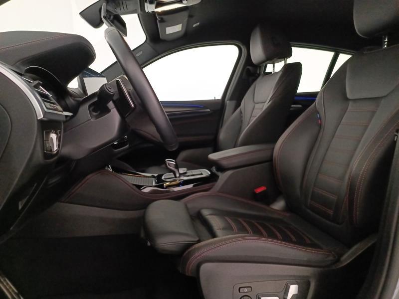 BMW X4 xdrive20d mhev 48V Msport auto