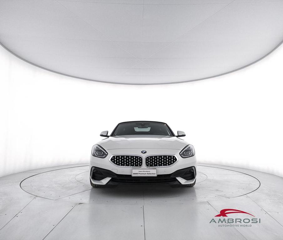 BMW Z4 sdrive 20i Sport auto