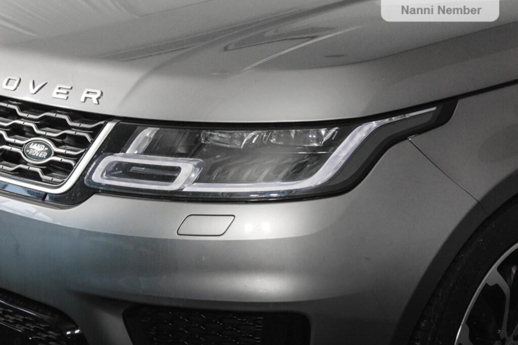 Land Rover Range Rover Sport 3.0 sdV6 HSE Dynamic 249cv auto my19