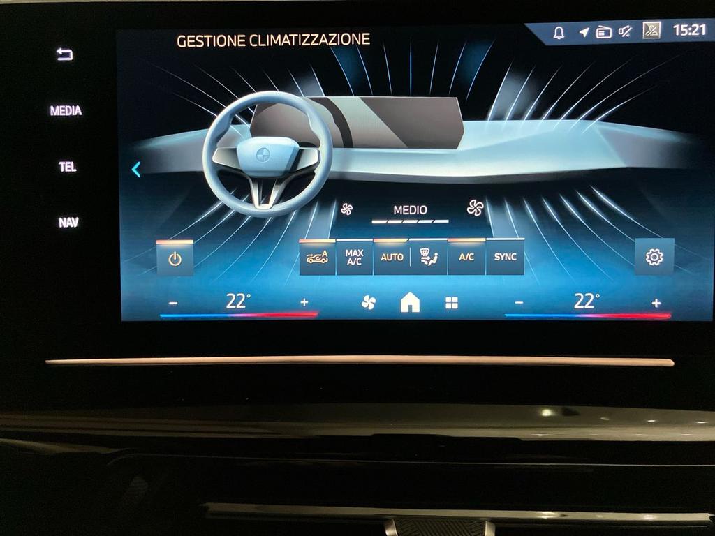 BMW iX1 edrive 20 MSport Pro