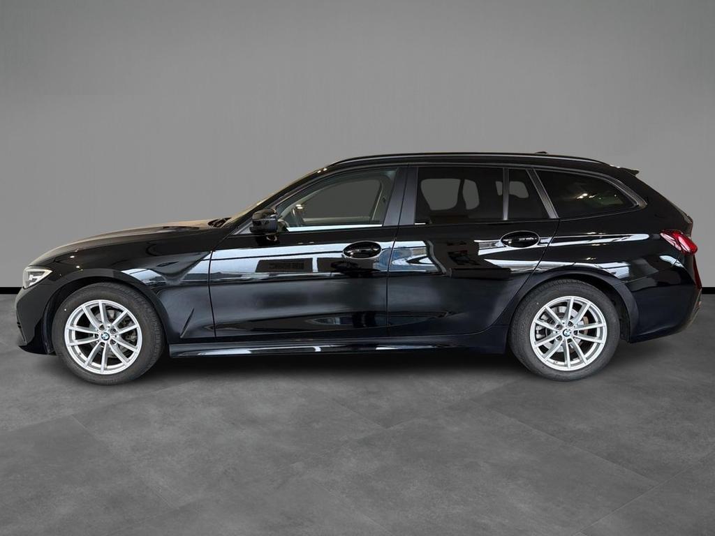 BMW Serie 3 318i Touring Business Advantage auto