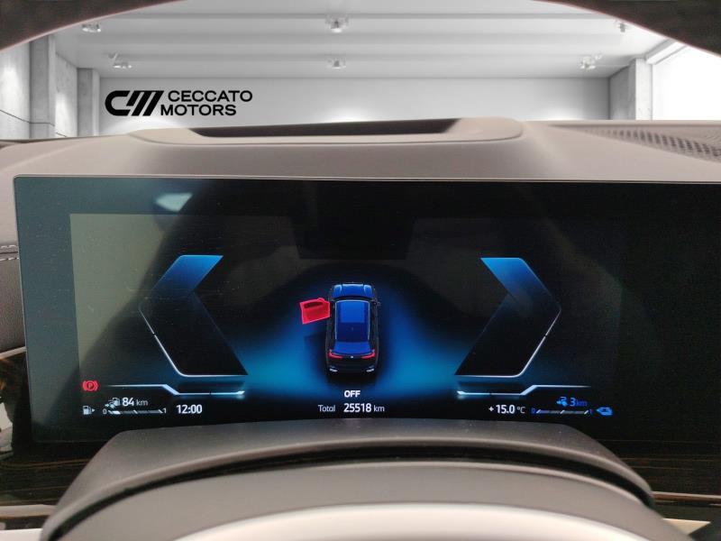 BMW X5 xdrive50e MSport Pro auto