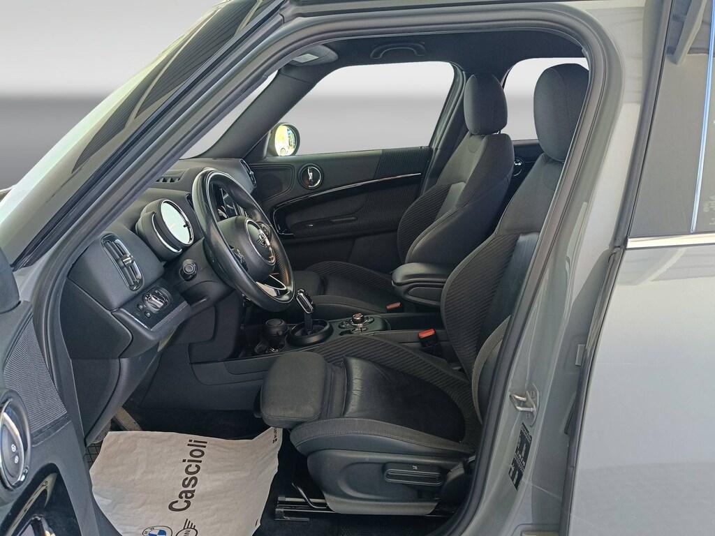 Mini One D Countryman 1.5 Baker Street Auto