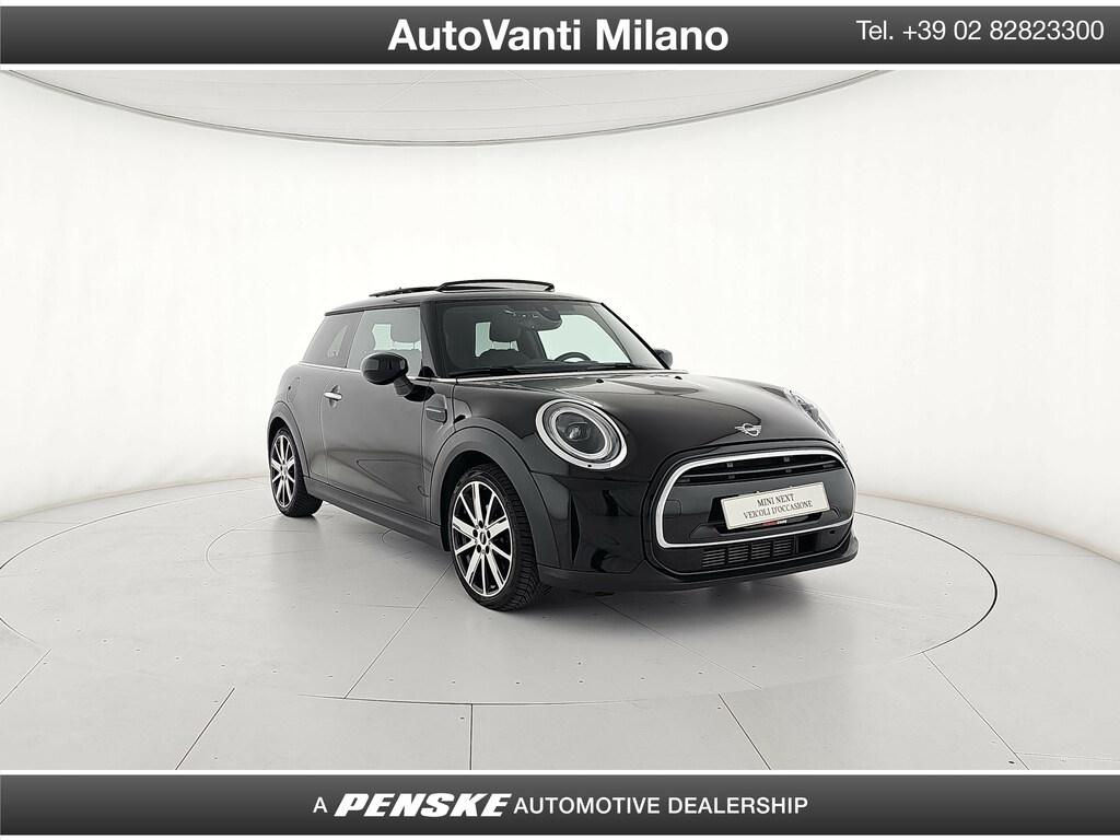 Mini Mini 3p 1.5 One Classic 75cv