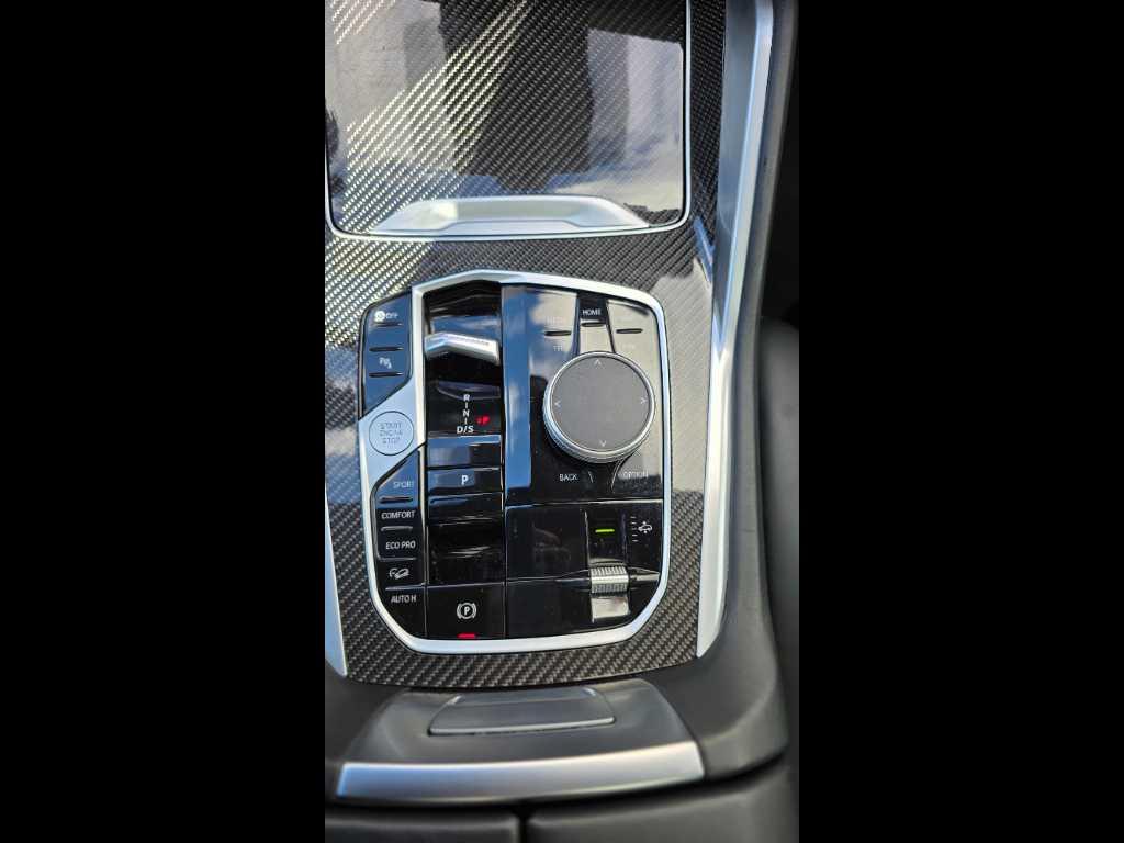 BMW X6 xdrive30d MSport Pro auto